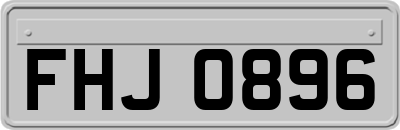 FHJ0896