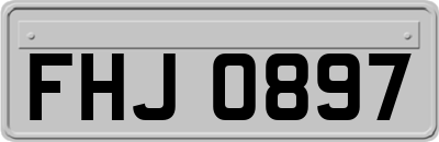 FHJ0897