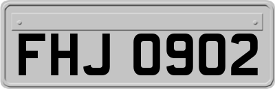 FHJ0902