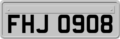 FHJ0908