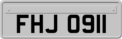 FHJ0911