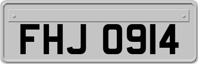 FHJ0914