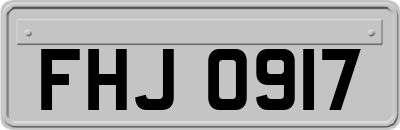 FHJ0917