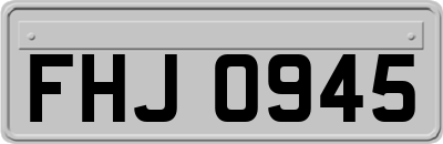FHJ0945