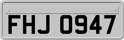 FHJ0947