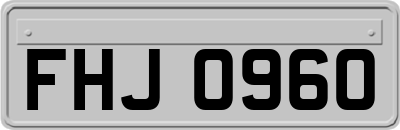 FHJ0960