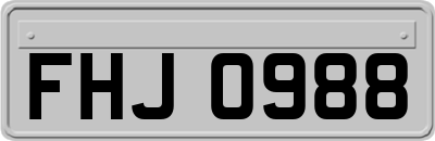 FHJ0988