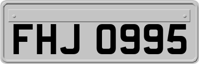 FHJ0995