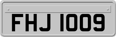 FHJ1009