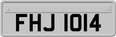 FHJ1014
