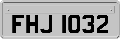 FHJ1032