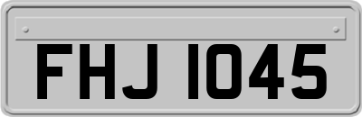 FHJ1045