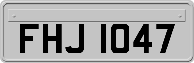 FHJ1047