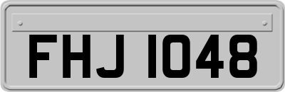 FHJ1048