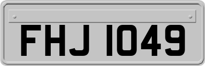 FHJ1049