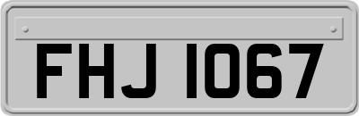 FHJ1067