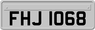 FHJ1068