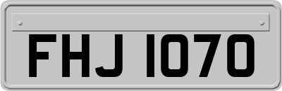 FHJ1070