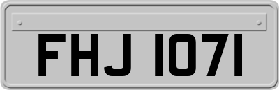FHJ1071