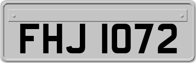 FHJ1072