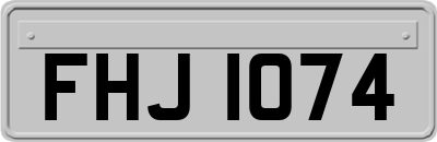 FHJ1074