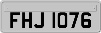 FHJ1076