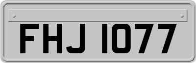 FHJ1077