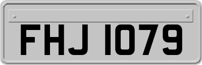 FHJ1079