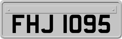 FHJ1095