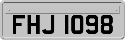 FHJ1098