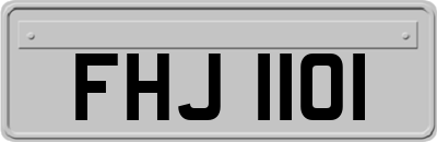FHJ1101