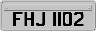FHJ1102
