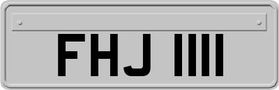 FHJ1111