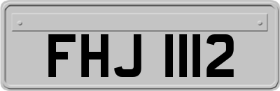 FHJ1112