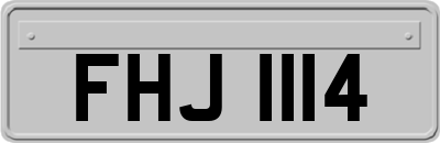 FHJ1114