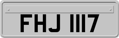 FHJ1117