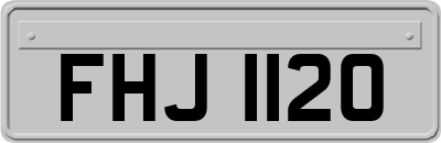 FHJ1120