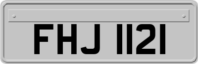 FHJ1121