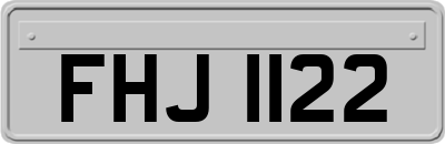 FHJ1122