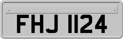 FHJ1124