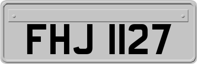 FHJ1127