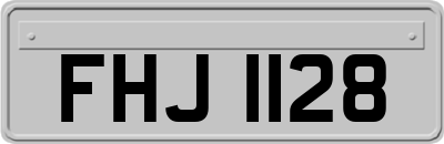 FHJ1128