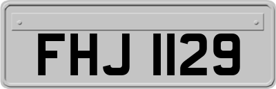 FHJ1129