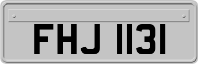 FHJ1131