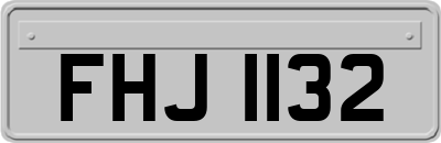 FHJ1132