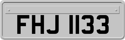 FHJ1133