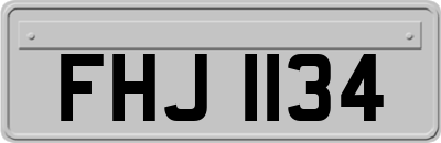 FHJ1134