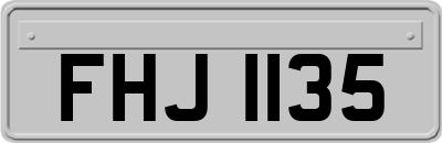 FHJ1135