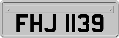FHJ1139