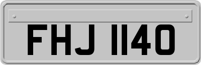 FHJ1140